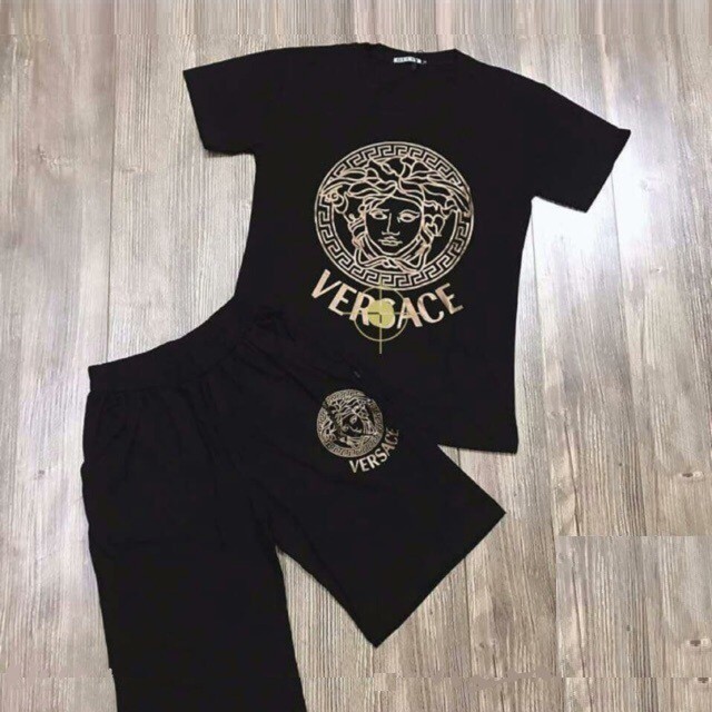 Bộ Nam, Bộ Thể Thao Nam Hè 2019, Phom 45-70kg | BigBuy360 - bigbuy360.vn