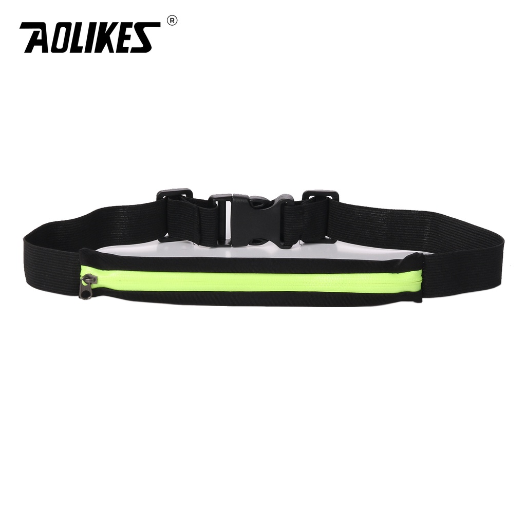 Túi đeo hông chạy bộ AOLIKES A-CW004 Running waist bag