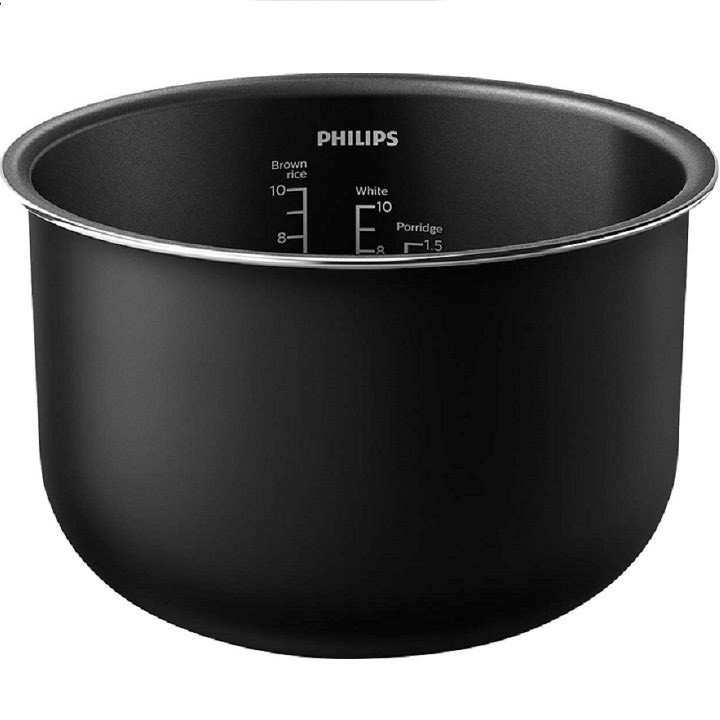 Nồi cơm điện Philips HD4515, Hàng phân phối chính hãng, bảo hành 24 tháng