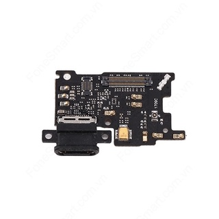 Chân sạc Xiaomi Redmi Note 9S bảo hành đổi mới