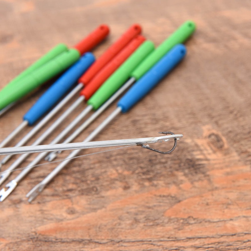 Dụng Cụ Gỡ Lưỡi Câu Cá B5K8 Y1S5