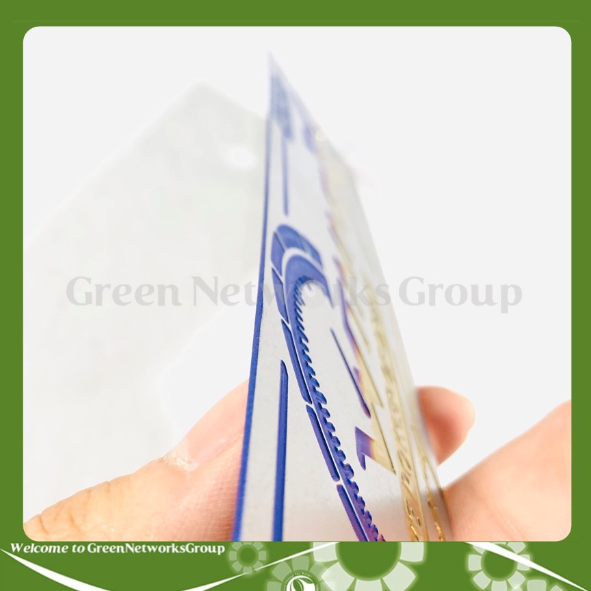 Bảng tên titan Winner X Greennetworks ( Mẫu Khò )