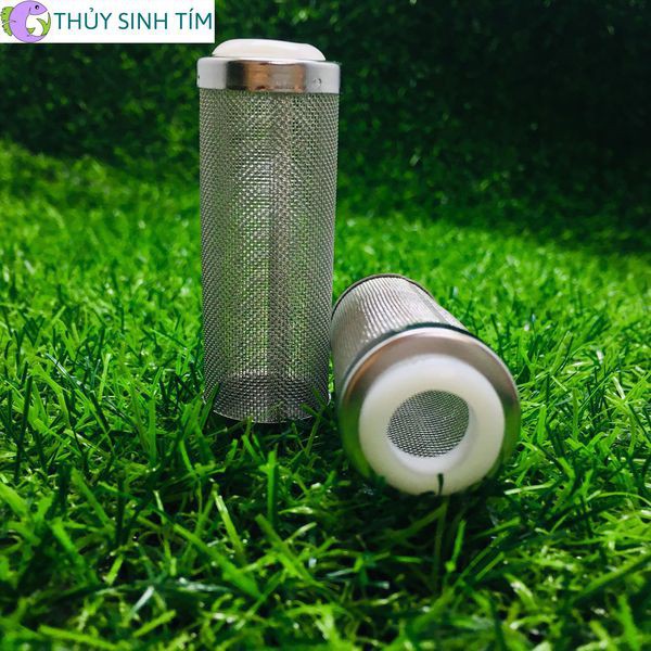 Bịt Tép Inox