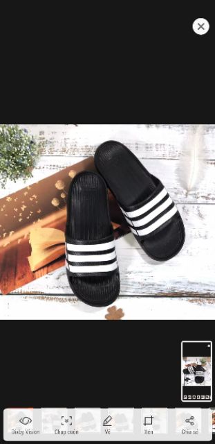 DÉP NAM ĐÚC NAM SIÊU NHẸ