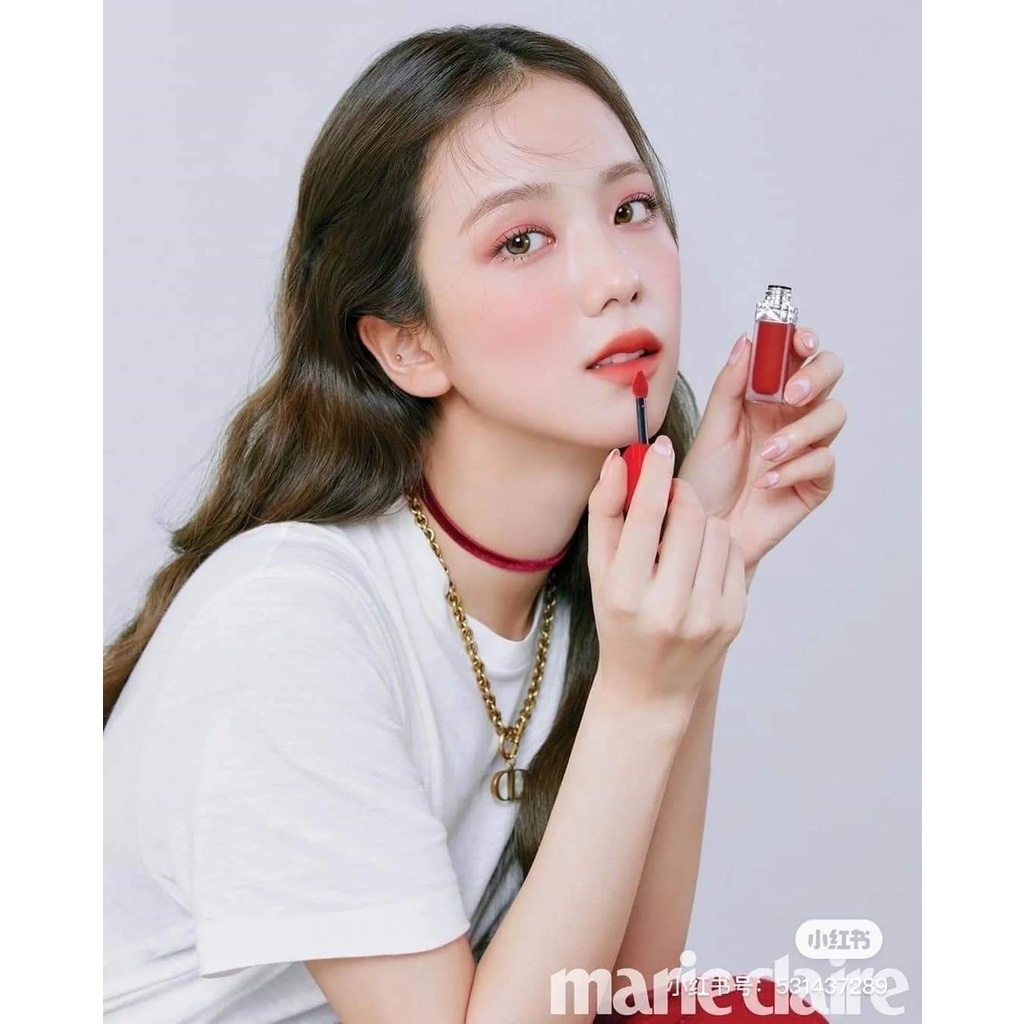 Son Kem Dior Nhiều Màu Full Size
