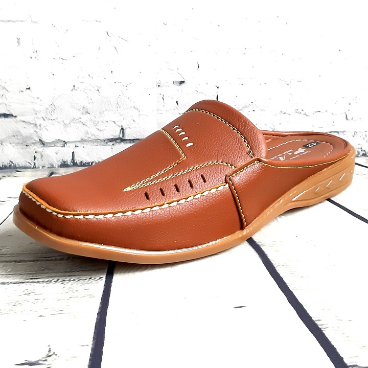 Dép sục bít mũi nam thời trang cao cấp Latoma TA3251 (Nhiều màu) | BigBuy360 - bigbuy360.vn