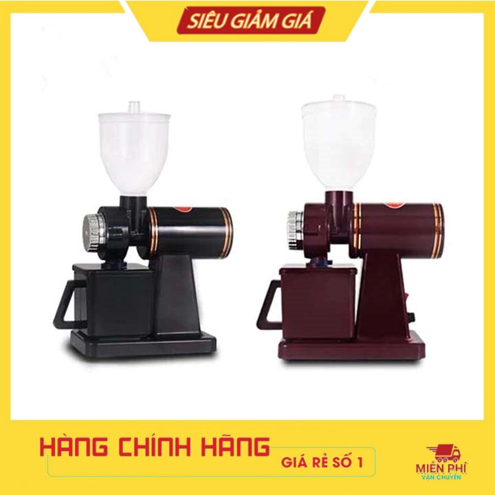Máy xay cà phê, máy xay cafe 600N
