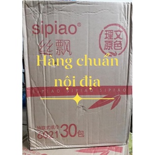 Giấy Ăn gấu trúc