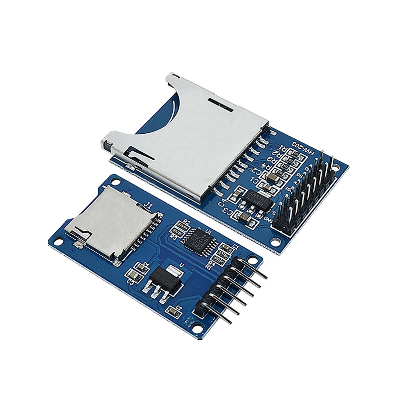 Bo mạch mở rộng cho Micro SD TF SPI cho Arduino