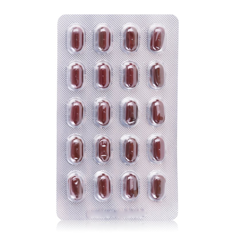 Biotin HD viên uống giúp mọc tóc, giảm rụng tóc, làm sáng da | WebRaoVat - webraovat.net.vn