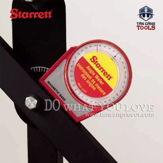 THƯỚC ĐO GÓC STARRETT AM-2 36080
