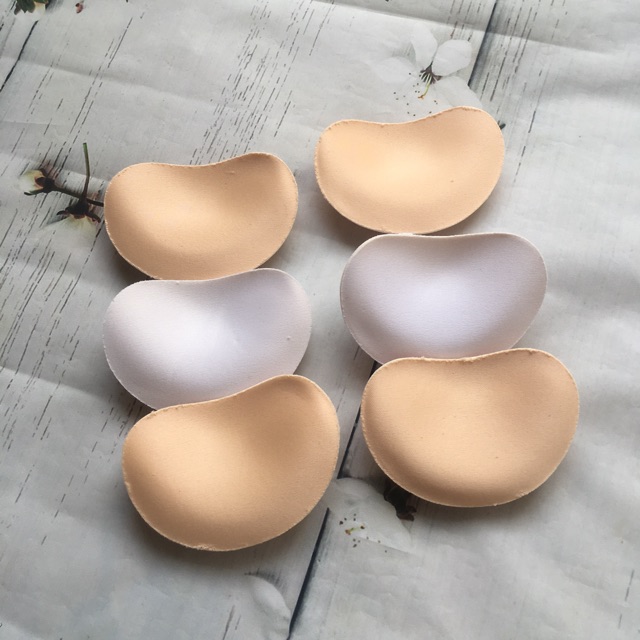 Mút đệm nâng cho nàng