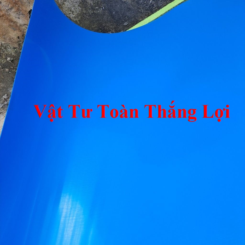 Tấm nhựa phẳng PP  đa năng chất lượng dùng trong nhiều công việc