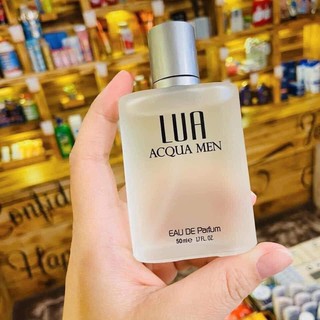 Nước hoa Lua Men