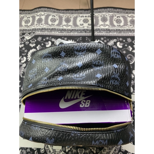 [PKD Sneaker] [Chuẩn 1:1 - da PU xịn] Balo da thời trang hot trend nhiều màu ( size lớn nhất )