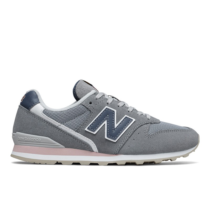 Giày chạy bộ nữ NEW BALANCE Classic Lifestyle WL996WS