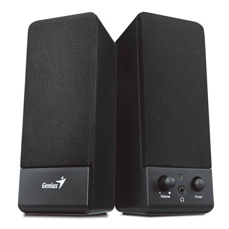 Loa Vi Tính 2.0 Genius Sp-S110