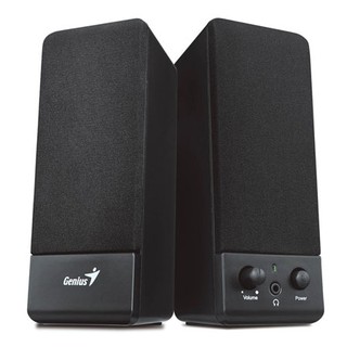 Loa vi tính 2.0 genius sp-s110