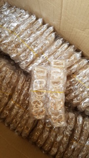 PK4512 - set cặp tóc gồm 5 chiếc hot trend 35k giá sỉ