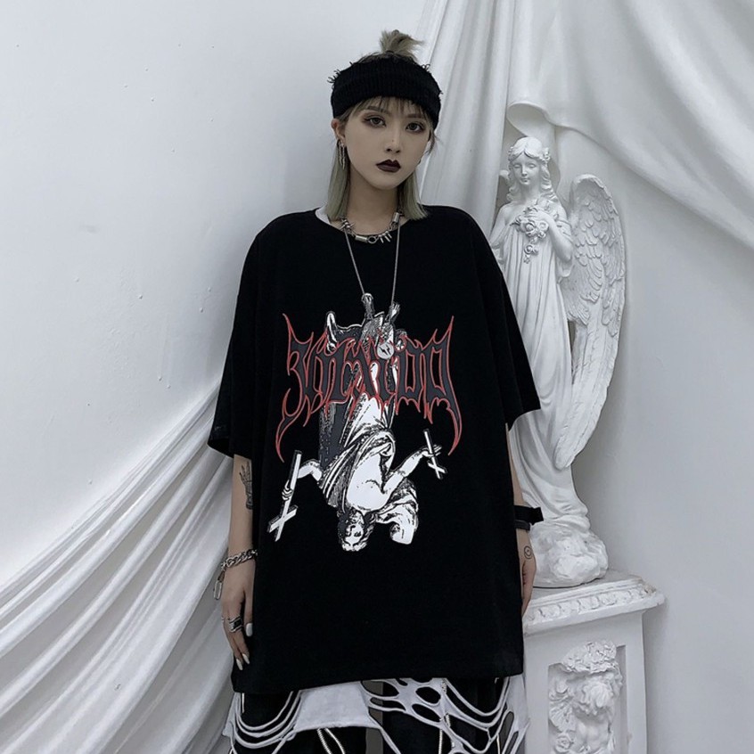 Áo Thun Nam Nữ Unisex Tay Lỡ Form Rộng 3139 , Áo Thun Form Rộng Oversize Ulzzang Trơn Cao Cấp Hm1986 | BigBuy360 - bigbuy360.vn