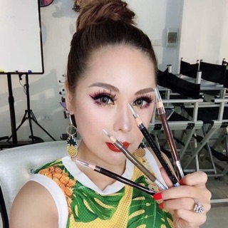 Chì Xé Kẻ Mày 2 Tem Loại 1