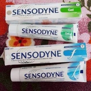 KEM ĐÁNH RĂNG SÉNODYNE THÁI LAN