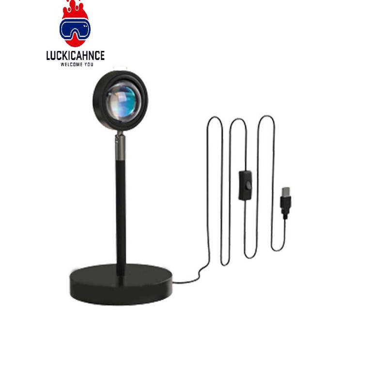 Đèn Chiếu Rbg Trang Trí Quán Cà Phê | BigBuy360 - bigbuy360.vn