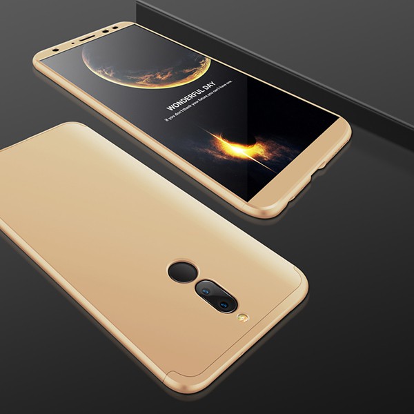 Huawei Nova 2i _ Ốp nhựa 360 full mặt trước sau chính hãng GKK thiết kế hot năm 2017