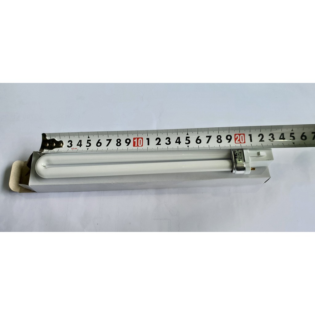 Bóng đèn chữ u 11w trong máy bắt muỗi ktp