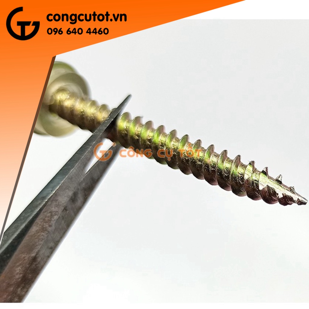 Túi 200 vít bắn tôn