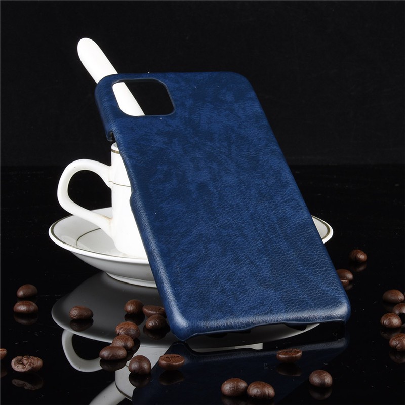 [Ảnh Thật] Ốp Lưng Google Pixel 4 Da PU Cao Cấp