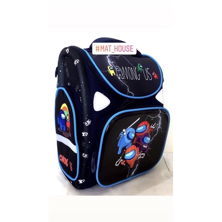 BALO CHỐNG GÙ HEADS AMONG US CHO BÉ KHÁCH CHỌN MẪU NÀO THÌ CHỤP MÀN HÌNH HOẶC GỬI ẢNH VÀO BOX CHAT CHO SHOP NHÉ.