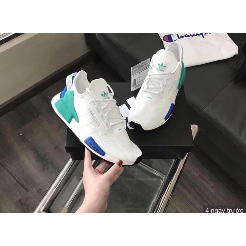 Giầy thể thao nam Adi/das NMD FY5821 Nhật bản