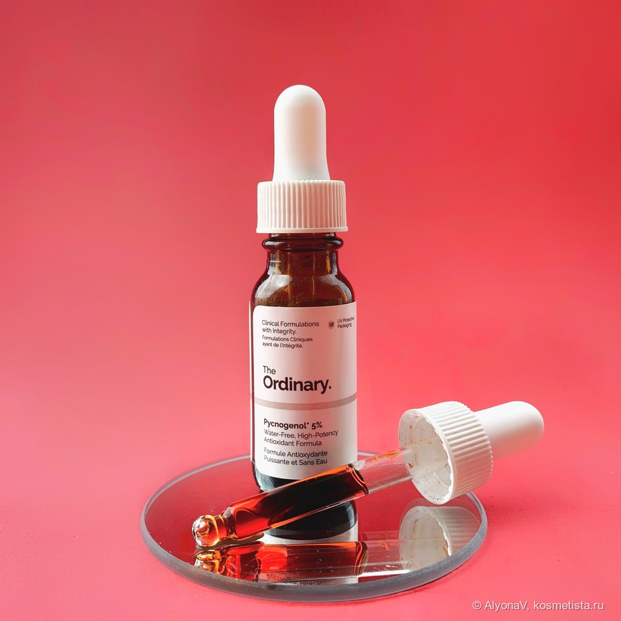 Serum The Ordinary Pycnogenol 5%  - Tinh chất dưỡng sáng da, chống lão hóa