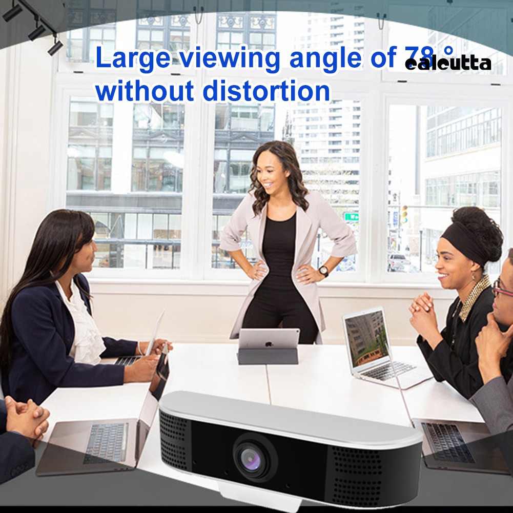 Webcam C11 Hd 1080p Cho Máy Tính | BigBuy360 - bigbuy360.vn