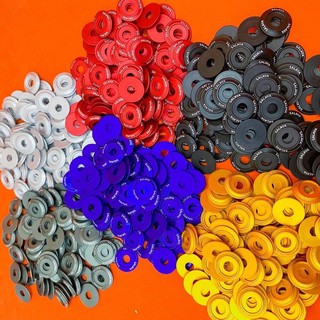Long Đền Nhôm Salaya Gắn Mọi Vị Trí Trên Xe
