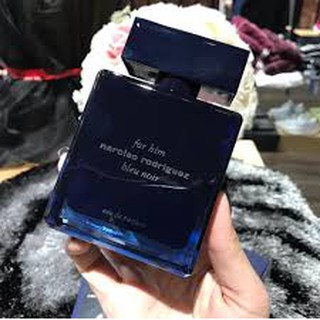 Mẫu Thử Nước Hoa Nam Narciso Rodriguez Bleu Noir 5ml/10ml/20ml