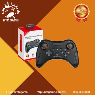 Tay cầm không dây IINE pro wireless bluetooth cho NINTENDO SWITCH