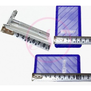 BỘ DAO CẠO RÂU INOX CỔ ĐIỂN