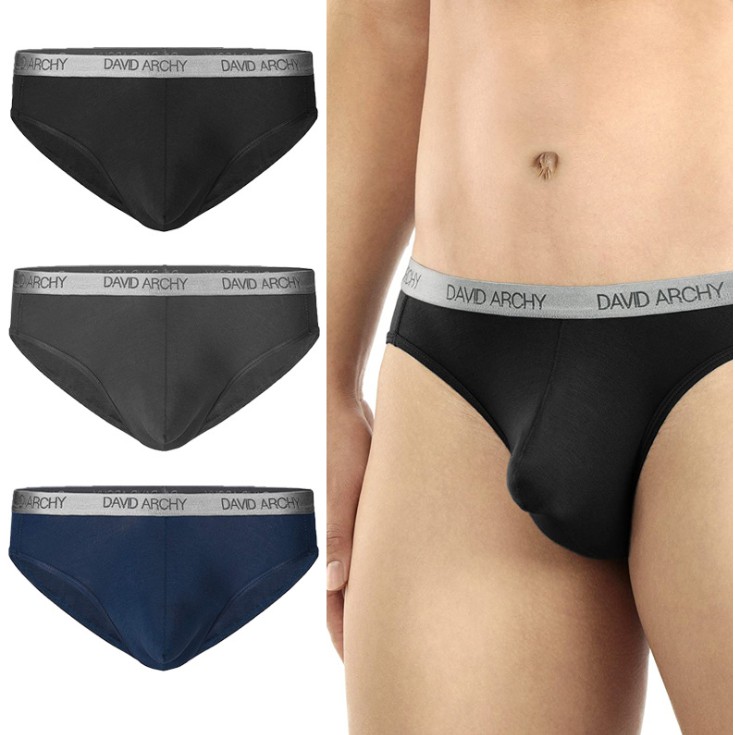 Boxer / Quần Lót Nam Modal Thoáng Khí U Lồi Xuất Đông Âu ( QL : 429 ) Hàng Loaị Đẹp.