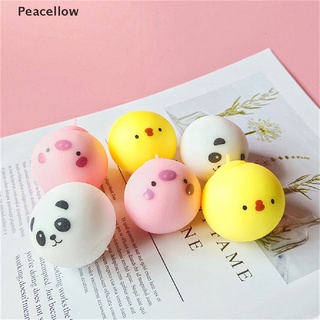 Đồ chơi squishy giúp giảm căng thẳng