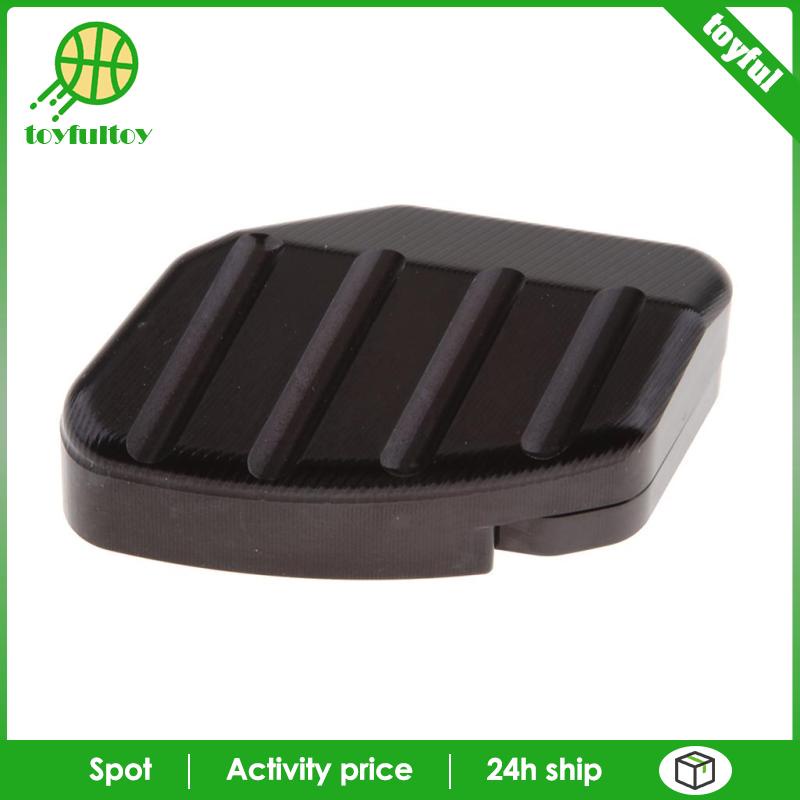 Đế Chân Chống Mở Rộng Màu Xanh Dương Cho Yamaha XMAX 125 / 250 / 300 / 400 17-18