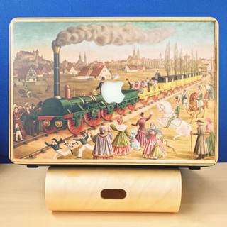 CASE BẢO VỆ MACBOOK