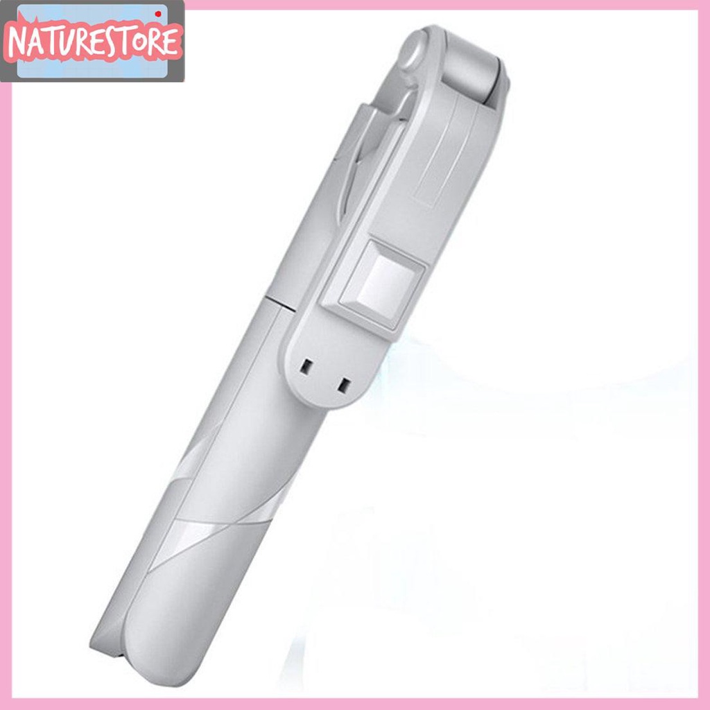 Gậy Chụp Ảnh Selfie Có Đèn Đa Năng Cho Điện Thoại