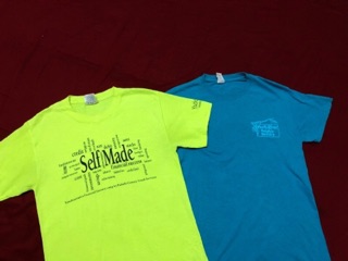 ÁO THUN MỸ 2nd size S