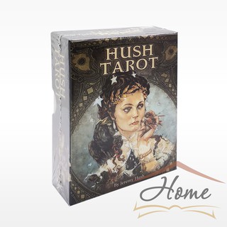 Bộ bài Hush Tarot