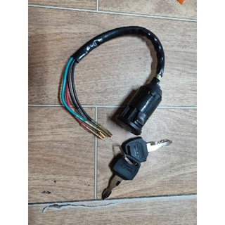 ổ khóa xe win 100