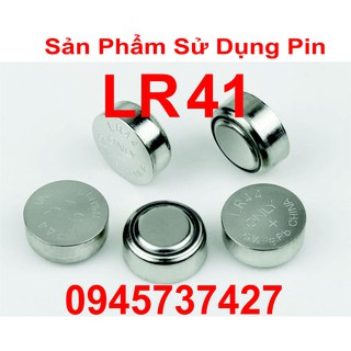 Bộ 2 Phao câu cá có đèn