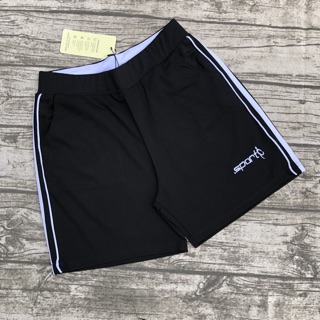 Quần short nữ thể thao