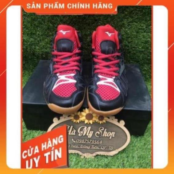 HOT Giày bóng chuyền, cầu lông Mizuno Uy Tín Siêu Bền Tốt Nhất . :p 2020 new "/ 🌟 : 🛫. . ♭ 2021 " ! ⁿ | "